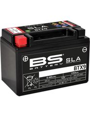 ΜΠΑΤΑΡΙΑ BTX9 SLA