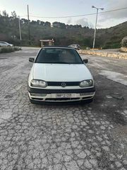 Volkswagen Golf 1995 GTI