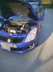 Suzuki Swift 2013-thumb-1