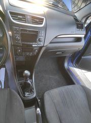 Suzuki Swift 2013-thumb-3