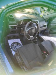 Suzuki Swift 2013-thumb-4
