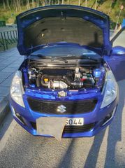 Suzuki Swift 2013-thumb-9