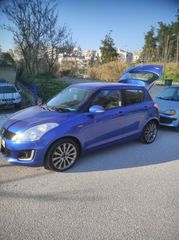 Suzuki Swift 2013-thumb-12