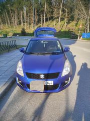 Suzuki Swift 2013-thumb-13