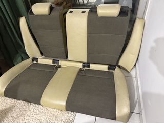 Καθίσματα BMW COMPACT