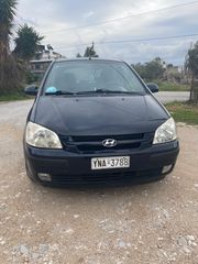 Hyundai Getz 2003
