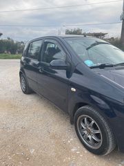 Hyundai Getz 2003-thumb-1