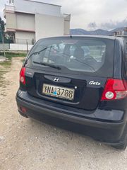 Hyundai Getz 2003-thumb-2