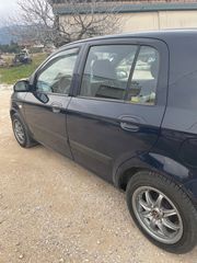 Hyundai Getz 2003-thumb-4