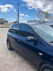 Hyundai Getz 2003-thumb-6