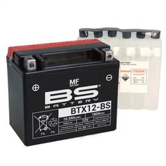 ΜΠΑΤΑΡΙΑ BTX12-BS