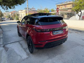 Land Rover Range Rover Evoque 2020 D180MILD HYBRID R DYNAMIC S 4x4-thumb-12