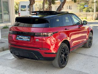 Land Rover Range Rover Evoque 2020 D180MILD HYBRID R DYNAMIC S 4x4-thumb-13