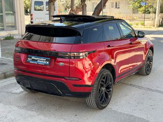 Land Rover Range Rover Evoque 2020 D180MILD HYBRID R DYNAMIC S 4x4-thumb-14