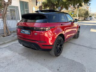 Land Rover Range Rover Evoque 2020 D180MILD HYBRID R DYNAMIC S 4x4-thumb-16
