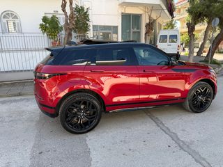 Land Rover Range Rover Evoque 2020 D180MILD HYBRID R DYNAMIC S 4x4-thumb-18