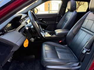 Land Rover Range Rover Evoque 2020 D180MILD HYBRID R DYNAMIC S 4x4-thumb-19