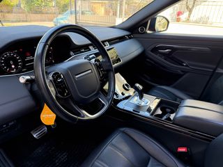 Land Rover Range Rover Evoque 2020 D180MILD HYBRID R DYNAMIC S 4x4-thumb-21
