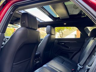 Land Rover Range Rover Evoque 2020 D180MILD HYBRID R DYNAMIC S 4x4-thumb-23