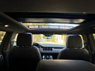 Land Rover Range Rover Evoque 2020 D180MILD HYBRID R DYNAMIC S 4x4-thumb-26