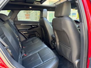 Land Rover Range Rover Evoque 2020 D180MILD HYBRID R DYNAMIC S 4x4-thumb-27