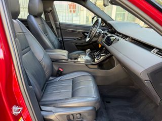 Land Rover Range Rover Evoque 2020 D180MILD HYBRID R DYNAMIC S 4x4-thumb-29