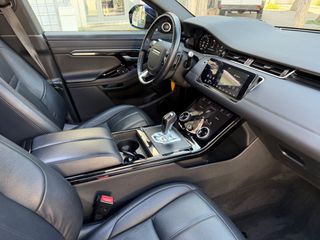 Land Rover Range Rover Evoque 2020 D180MILD HYBRID R DYNAMIC S 4x4-thumb-31