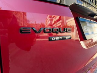 Land Rover Range Rover Evoque 2020 D180MILD HYBRID R DYNAMIC S 4x4-thumb-34
