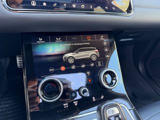 Land Rover Range Rover Evoque 2020 D180MILD HYBRID R DYNAMIC S 4x4-thumb-35