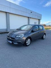 Opel Corsa 2016 ECOFLEX TURBO DIESEL 1300CC FULL EXTRA