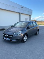 Opel Corsa 2016 ECOFLEX TURBO DIESEL 1300CC FULL EXTRA-thumb-2