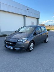 Opel Corsa 2016 ECOFLEX TURBO DIESEL 1300CC FULL EXTRA-thumb-3