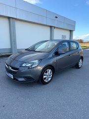 Opel Corsa 2016 ECOFLEX TURBO DIESEL 1300CC FULL EXTRA-thumb-4