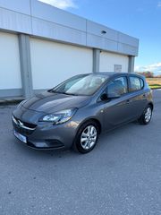 Opel Corsa 2016 ECOFLEX TURBO DIESEL 1300CC FULL EXTRA-thumb-5