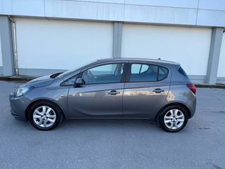 Opel Corsa 2016 ECOFLEX TURBO DIESEL 1300CC FULL EXTRA-thumb-6