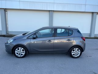 Opel Corsa 2016 ECOFLEX TURBO DIESEL 1300CC FULL EXTRA-thumb-7