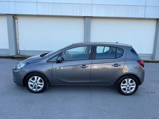 Opel Corsa 2016 ECOFLEX TURBO DIESEL 1300CC FULL EXTRA-thumb-8