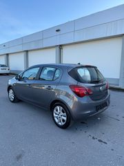 Opel Corsa 2016 ECOFLEX TURBO DIESEL 1300CC FULL EXTRA-thumb-9