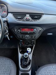 Opel Corsa 2016 ECOFLEX TURBO DIESEL 1300CC FULL EXTRA-thumb-37