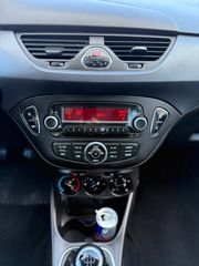 Opel Corsa 2016 ECOFLEX TURBO DIESEL 1300CC FULL EXTRA-thumb-38