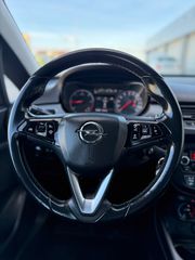 Opel Corsa 2016 ECOFLEX TURBO DIESEL 1300CC FULL EXTRA-thumb-40