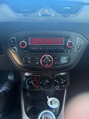 Opel Corsa 2016 ECOFLEX TURBO DIESEL 1300CC FULL EXTRA-thumb-44