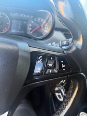 Opel Corsa 2016 ECOFLEX TURBO DIESEL 1300CC FULL EXTRA-thumb-47
