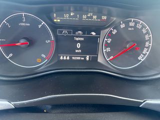 Opel Corsa 2016 ECOFLEX TURBO DIESEL 1300CC FULL EXTRA-thumb-49