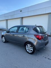 Opel Corsa 2016 ECOFLEX TURBO DIESEL 1300CC FULL EXTRA-thumb-10