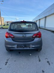 Opel Corsa 2016 ECOFLEX TURBO DIESEL 1300CC FULL EXTRA-thumb-11