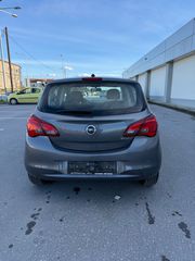 Opel Corsa 2016 ECOFLEX TURBO DIESEL 1300CC FULL EXTRA-thumb-12