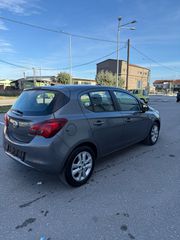 Opel Corsa 2016 ECOFLEX TURBO DIESEL 1300CC FULL EXTRA-thumb-13