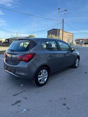Opel Corsa 2016 ECOFLEX TURBO DIESEL 1300CC FULL EXTRA-thumb-14