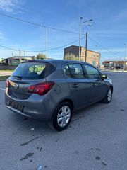 Opel Corsa 2016 ECOFLEX TURBO DIESEL 1300CC FULL EXTRA-thumb-15